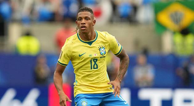 OK9 - MU ngó lơ Danilo Santos: Góc nhìn chuyên sâu 2 OK9 - MU ngó lơ Danilo Santos: Góc nhìn chuyên sâu